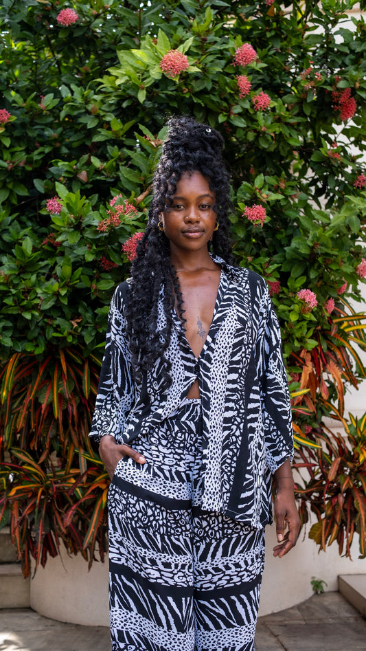 Calma Set (Wild Thing)