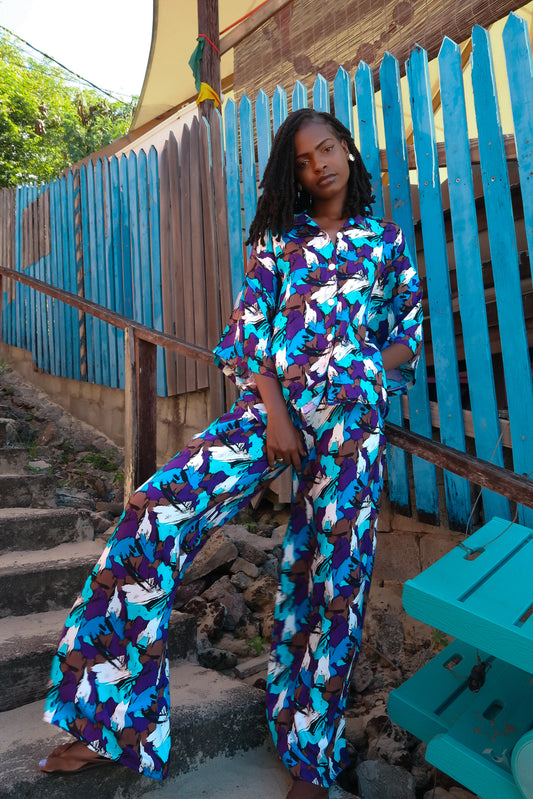 Calma Set (High Tide)