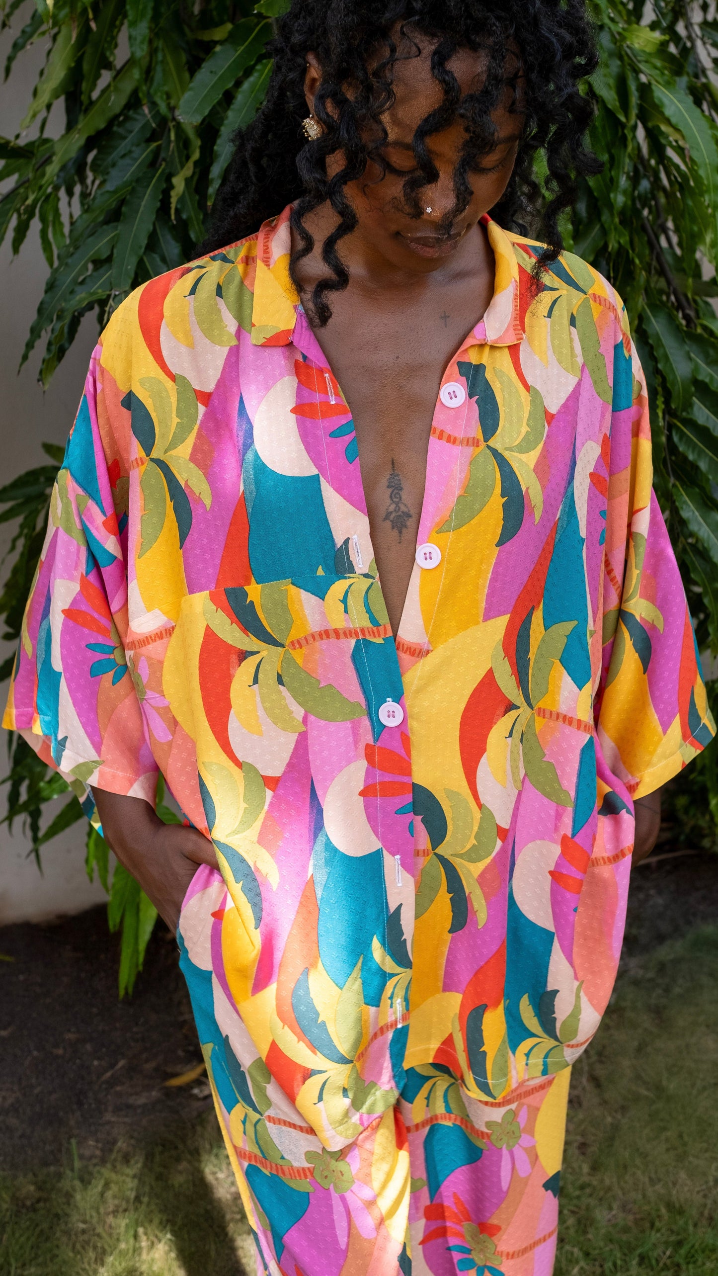 Calma Set (Tropicale)