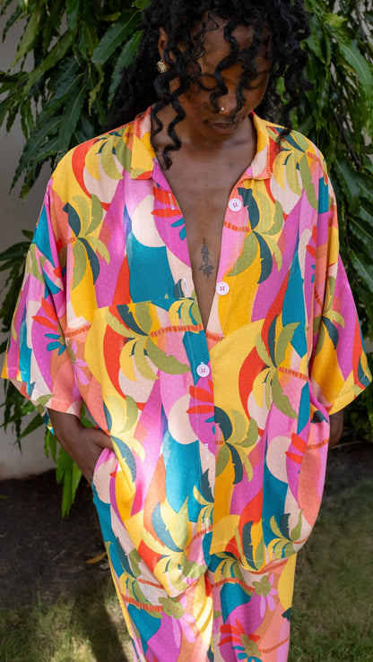 Calma Set (Tropicale)