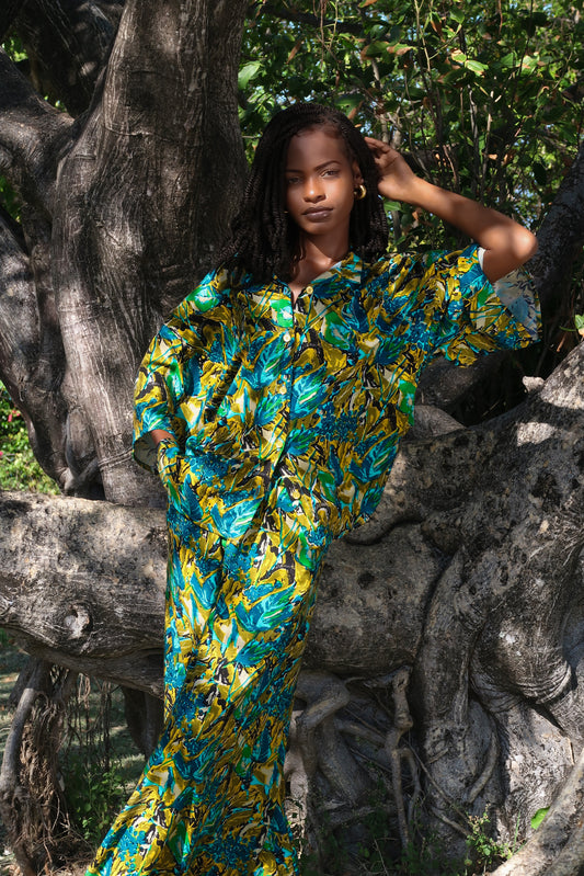 Calma Set (Botanica)