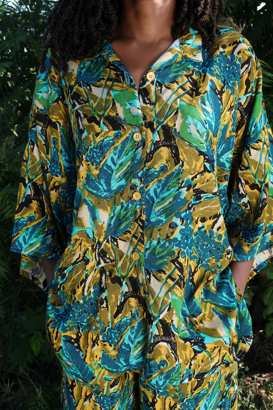 Calma Set (Botanica)