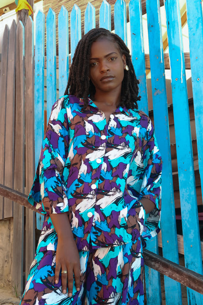 Calma Set (High Tide)