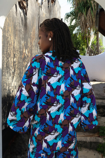 Calma Set (High Tide)