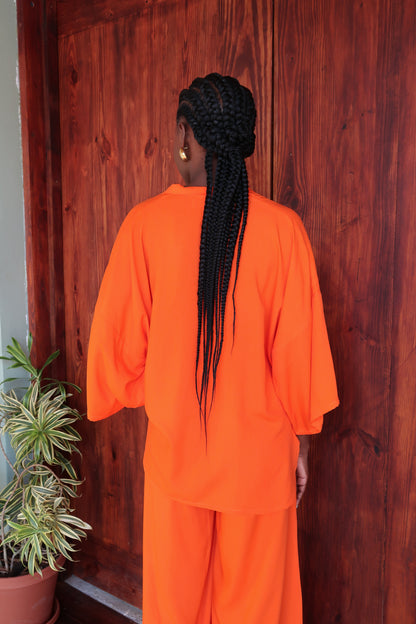 Calma Set (Tangerine)