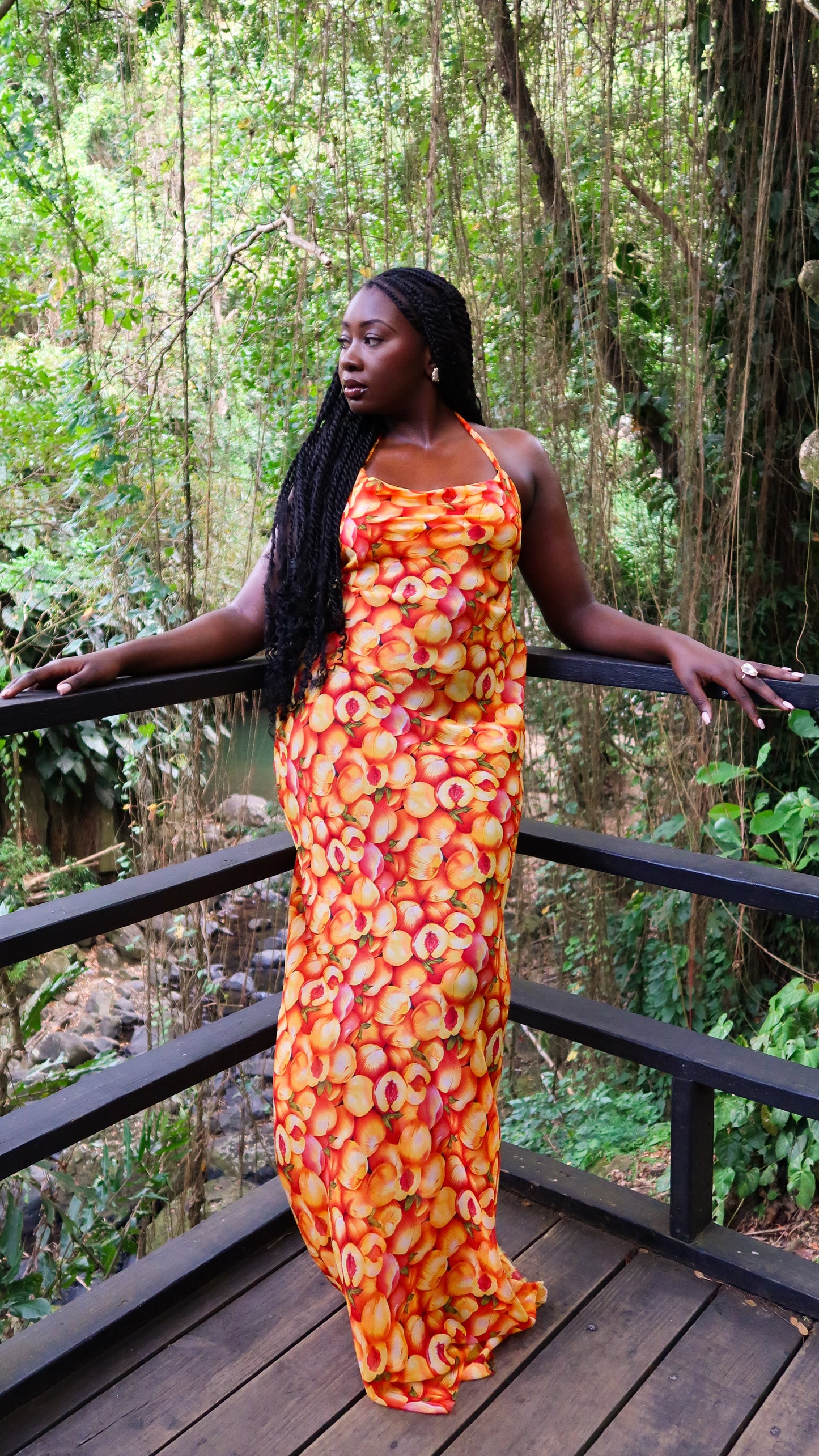 Rita Dress (Bellini)