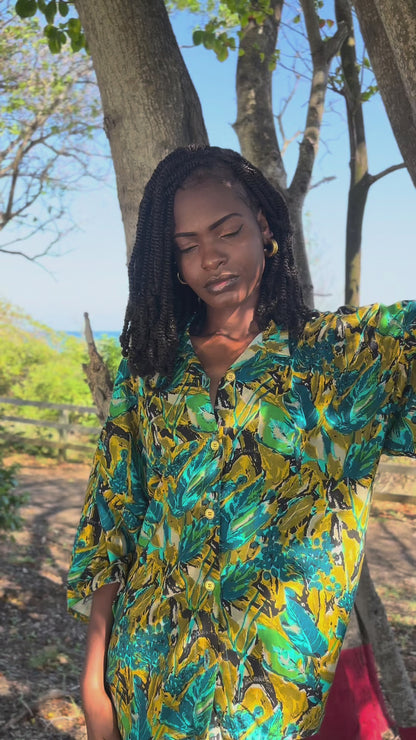 Calma Set (Botanica)